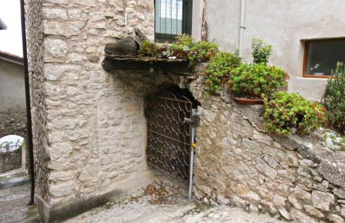 Ca de l'Angelon - Apartment Sardella - Foto 24