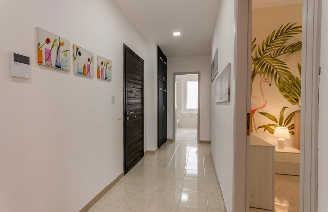 Villa Salemi With Pool - Foto 9