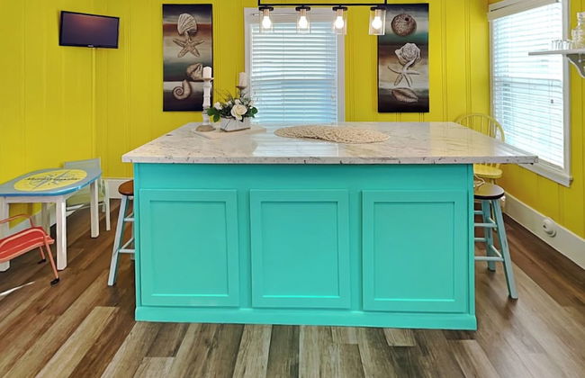 Seawall Celebration Manor by Ryson Vacation Rentals - Foto 42