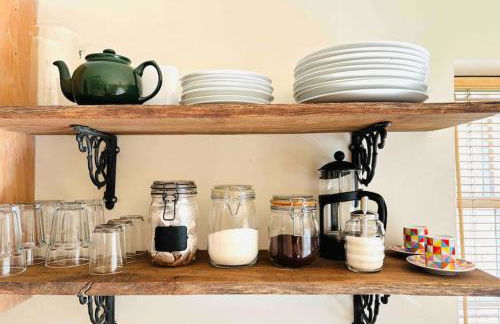 3 bedroom converted chapel in historic Oundle - Foto 21