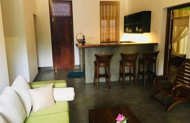 Niluka Stay Home - Foto 22