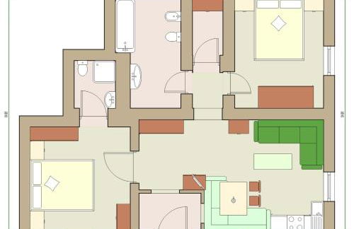 Gosthof Kastelruth - Foto 23