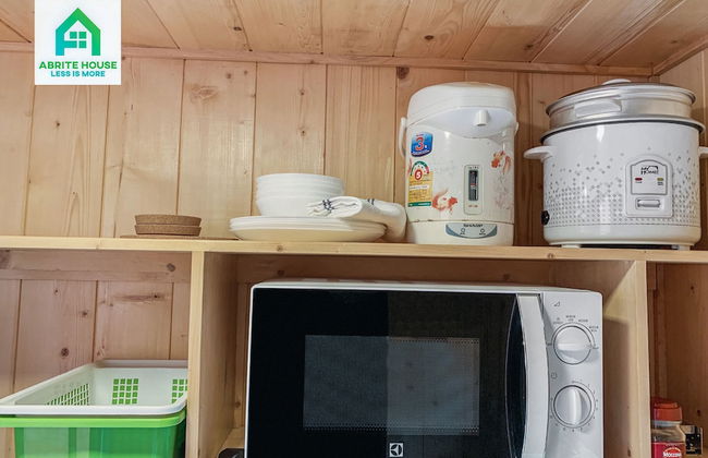 Tiny House on Koh Lanta Only 2 Minutes Walk to the Beach - Photo 12