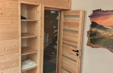 Domek Cichy Zakątek Beskid Niski - Foto 41