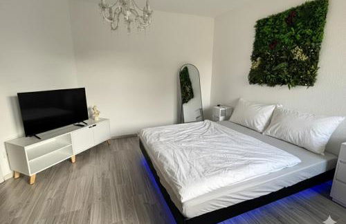 ClTY FLAT SAARLOUlS - Foto 1