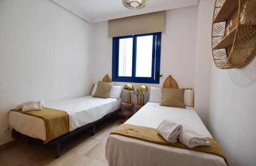 Letmalaga Pacifico Playa - Photo 37