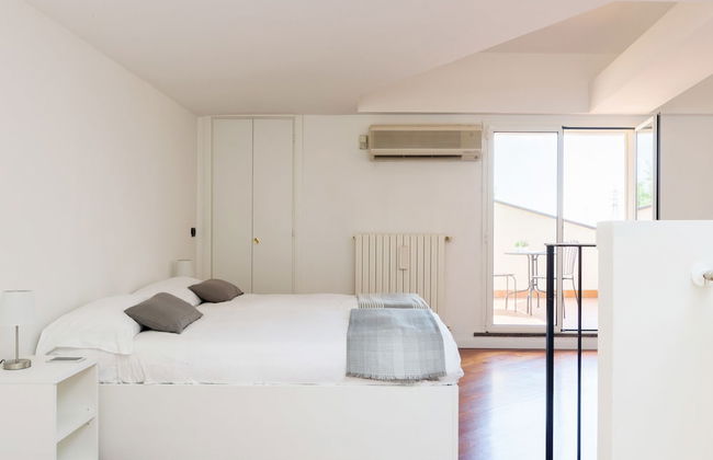 Home at Hotel Arese Vismara Apt - Foto 2