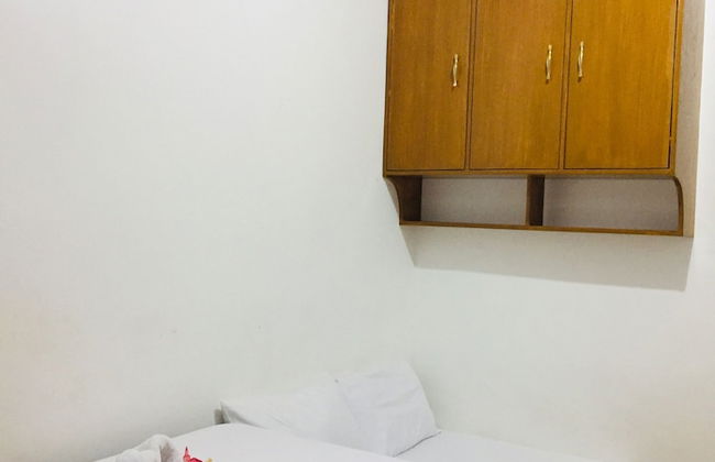 Bebs and Jocel Apartment - Foto 32