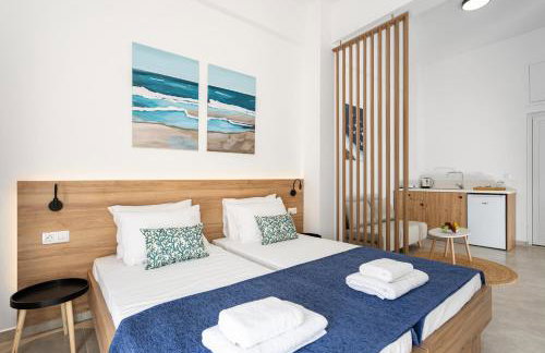 Faflagos Apartments - Foto 9