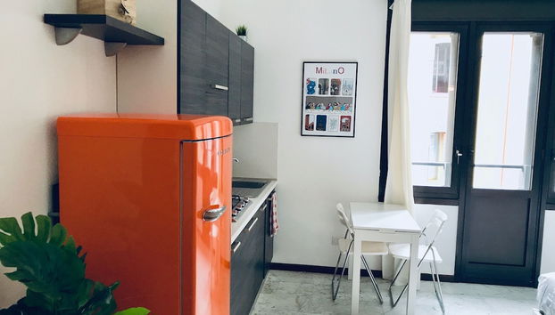 Tadino Studio - Foto 5, Servicio de comidas en la habitación