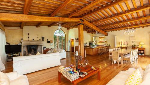 Conti Beccaris Castle by Rental in Rome - Foto 3