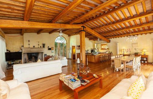 Conti Beccaris Castle by Rental in Rome - Foto 3