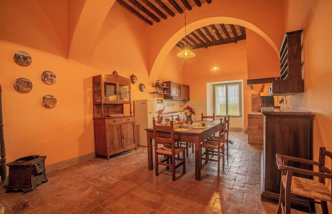 Agriturismo La Ripolina - Foto 34