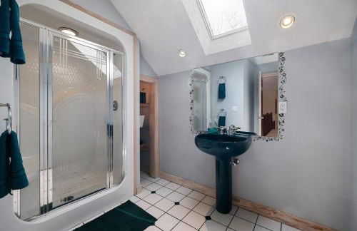 Poconos Playtime Paradise Luxury Play Escape - Foto 45