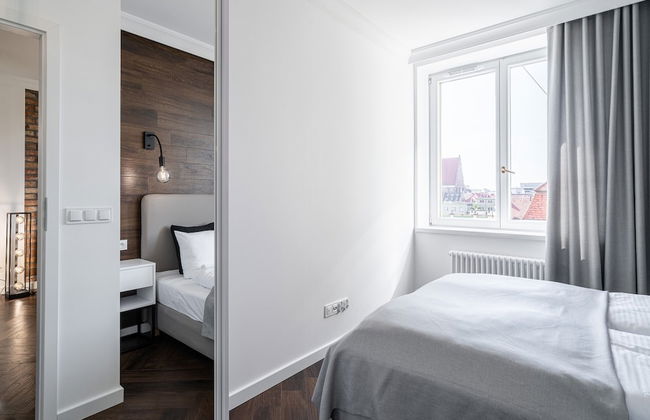 RentPlanet - Apartamenty Stare Miasto - Photo 5