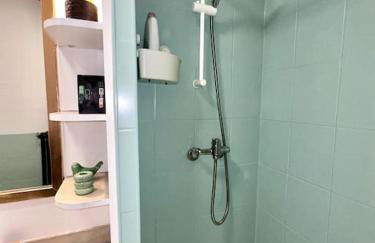 Bel appartement, chambre et salon à Metz centre - Foto 18