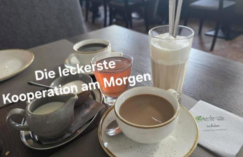 Ferien im Gartenrausch - Gönn Dir eine Auszeit im Herzen von Wörlitz - Foto 6