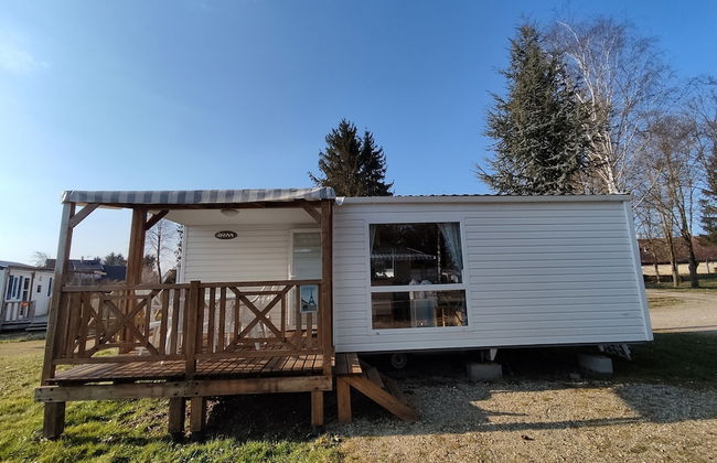 Smart Home Paris mit Terrasse, Europapark, Rulantica 15min - Foto 6