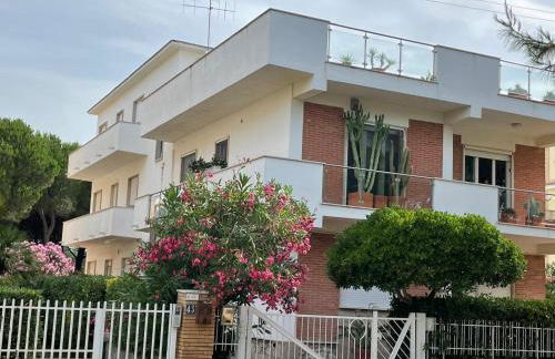 Confortevole appartamento tra spiaggia e pinete - Foto 2