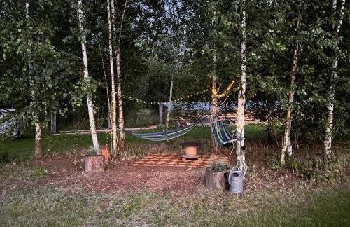 Brzozowy Zakątek - Foto 57