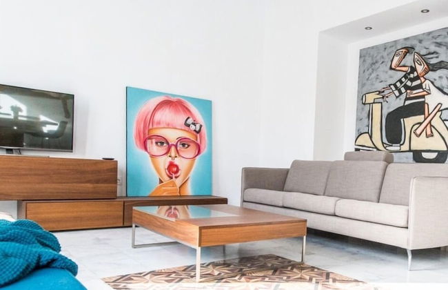 Casa Margot Cádiz - Foto 18