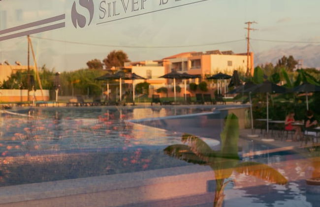 Silver Beach Hotel - Foto 56