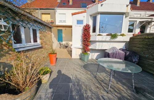 Maison familiale de vacances - Foto 18