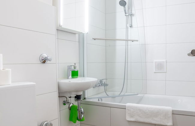 StayS Apartments - Foto 18