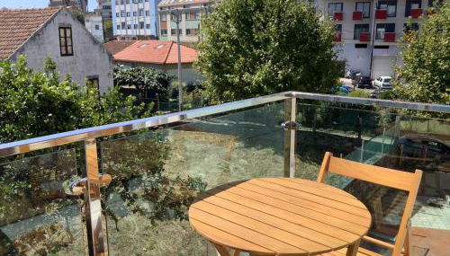 Apartamento con vistas a la Ría y cerca de playa. - Foto 3