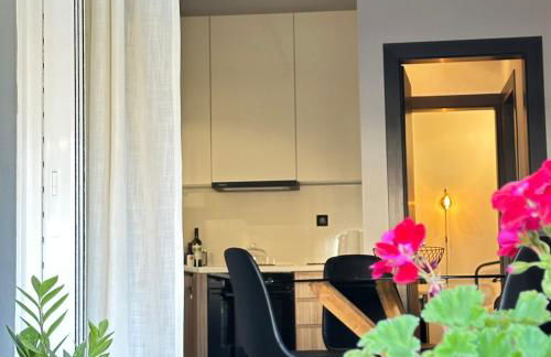 Nafsika Luxe edition Oreon Suites - Photo 38