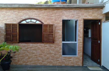 pousada Montanhez ap4 - Foto 6