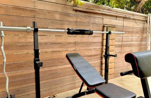 West LA - Family House & Private Yard - 10 mins from LAX & Beach - Foto 7