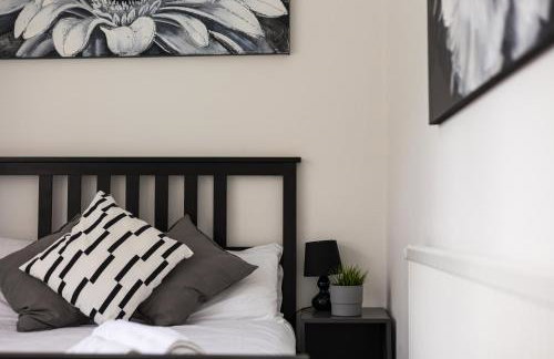 The Old Woodyard at Syston - Foto 51