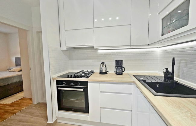 Apartment Solinka - Foto 10