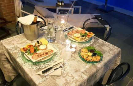 Chiaro di Luna dependance - Foto 28