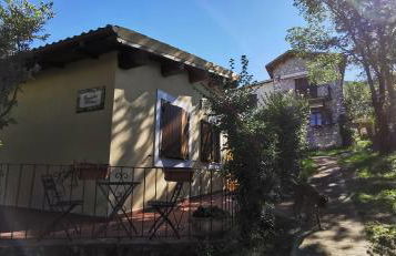 Country House Trevi Umbria Borghetto Vetuliae - Photo 3