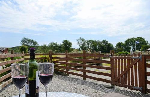 The Stable at Clauchan Holiday Cottages - Foto 1