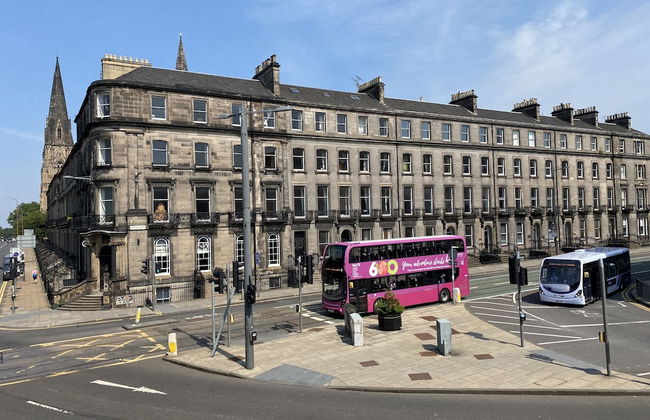 Haymarket Apartments - Foto 48