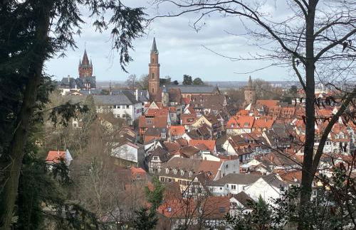 Rosie's Place: Furnished Apartment with Style - Foto 28