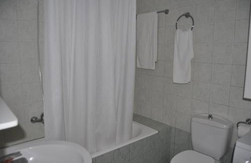 Treehouse Holiday Homes - Foto 43