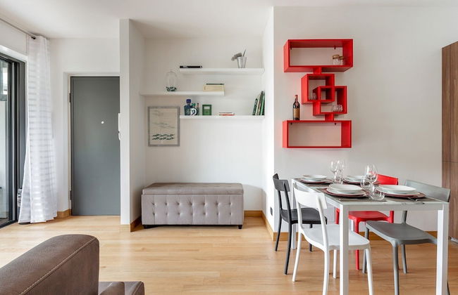 Traiano 37C - Apartment Milan - Foto 9