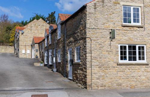 Heather Cottage - a beautiful cosy cottage for couples - Foto 11