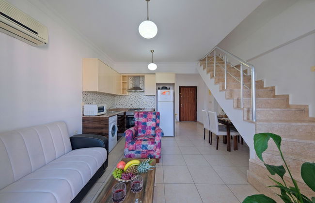 Sea Heaven Legend Apartments - Foto 50