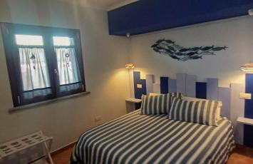 Alloggio del Pescatore e Alloggio del Marinaio con Piscina Palestra Jacuzzi Sauna - All Inclusive - Foto 31