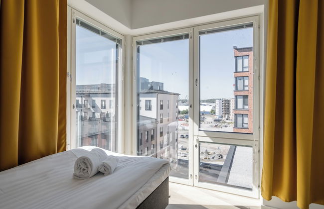 Hiisi Homes Turku Herttuankulma - Foto 18