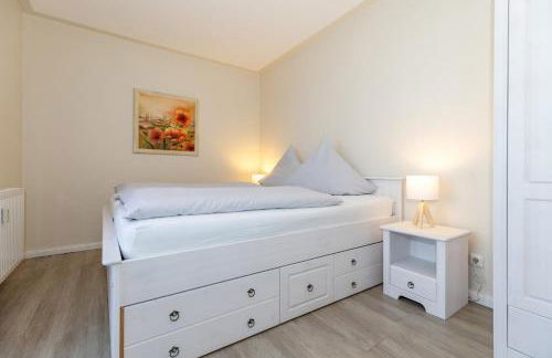 Appartementhaus Miramare Ferienwohnung 06 - Foto 14