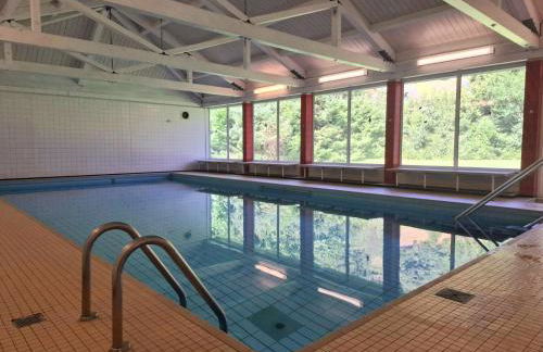 FeWo mit Pool Haus Enere Au - Foto 15