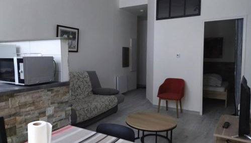 Chalet Elaïa - Foto 2