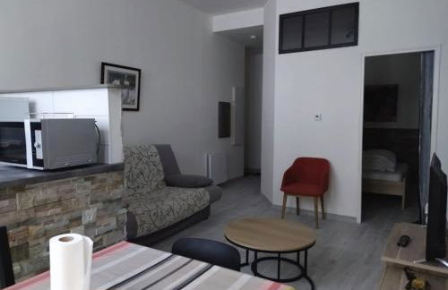 Chalet Elaïa - Foto 2