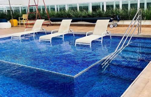 América Executive Apart Hotel Campos - LAMAG - Foto 31